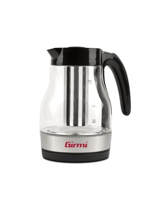 CHALEIRA GIRMI 1,7L C/FILTRO (P/CHAS) - BL5100