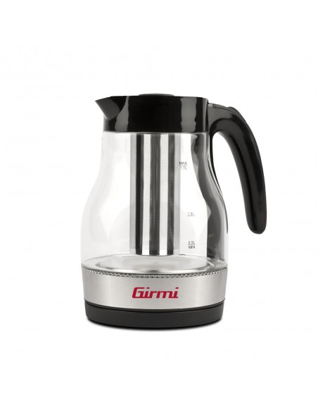 CHALEIRA GIRMI 1,7L C/FILTRO (P/CHAS) - BL5100