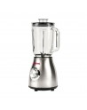 LIQUIDIFICADOR GIRMI FR9200 1,6L (CORPO INOX/COPO VIDRO 650W)
