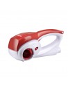 RALADOR ELECTRICO GIRMI - GT0201 - VERMELHO