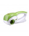 RALADOR ELECTRICO GIRMI GT0203 - VERDE