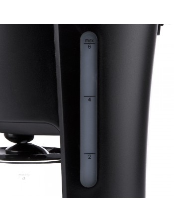 MAQUINA DE CAFE DE FILTRO GIRMI C/0,6L - MC2500