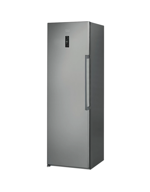 CONGELADOR VERTICAL UH8F2DXI2 - INOX (1875x59,5x630) HOTPOINT