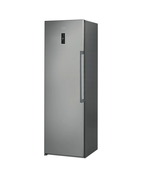 CONGELADOR VERTICAL UH8F2DXI2 - INOX (1875x59,5x630) HOTPOINT
