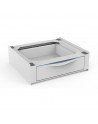 BASE UNIVERSAL - TORRE EXTRA L60 MELICONI MEL-656112 (GAVETA+PRATELEIRA)