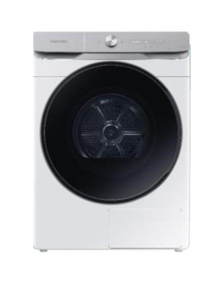 MÁQUINA DE SECAR ROUPA DV16DG8600BWU3 SAMSUNG