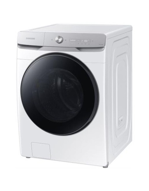 MÁQUINA DE LAVAR ROUPA WF20DG8650BWU3 20Kg SAMSUNG