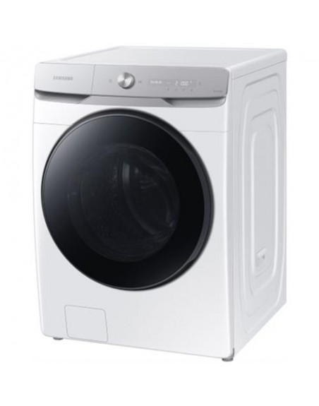 MÁQUINA DE LAVAR ROUPA WF20DG8650BWU3 20Kg SAMSUNG