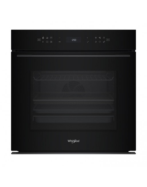 FORNO WOI78HT1SBA OVEN WP PRETO (73L - HIDROLITICO) WHIRLPOOL