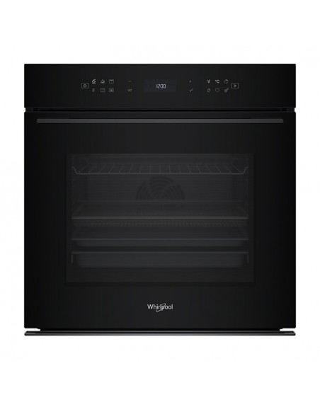FORNO WOI78HT1SBA OVEN WP PRETO (73L - HIDROLITICO) WHIRLPOOL