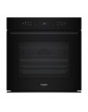 FORNO WOI78HT1SBA OVEN WP PRETO (73L - HIDROLITICO) WHIRLPOOL