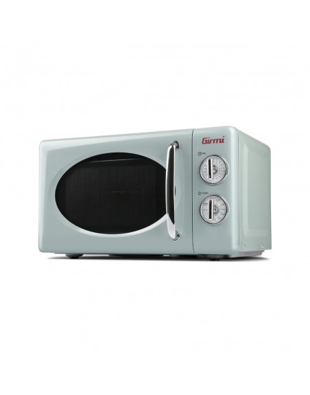 MICRO ONDAS GIRMI FM2100 C/GRILL 20L - VERDE