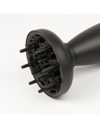 SECADOR CABELO GIRMI PH9100 - 2000/2400W PROFISSIONAL (BRANCO)