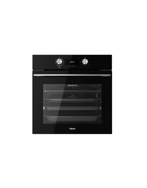 FORNO HLB8416 (PRETO - AIRFRY- HIDROLITICO) TEKA
