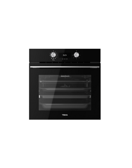 FORNO HLB8416 (PRETO - AIRFRY- HIDROLITICO) TEKA