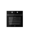 FORNO HLB8416 (PRETO - AIRFRY- HIDROLITICO) TEKA