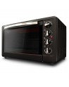 FORNO ELECTRICO GRUNKEL HR48RMRUSTI PRETO (48L)