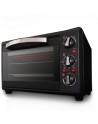 FORNO ELECTRICO GRUNKEL HR28NRM PRETO (28L)