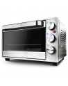FORNO ELECTRICO GRUNKEL HR23SS INOX (23L)