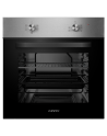FORNO JOCEL ENCASTRE JFE019172 INOX (70L - MECANICO)