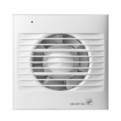EXAUSTOR DECOR-100 CH S&P
