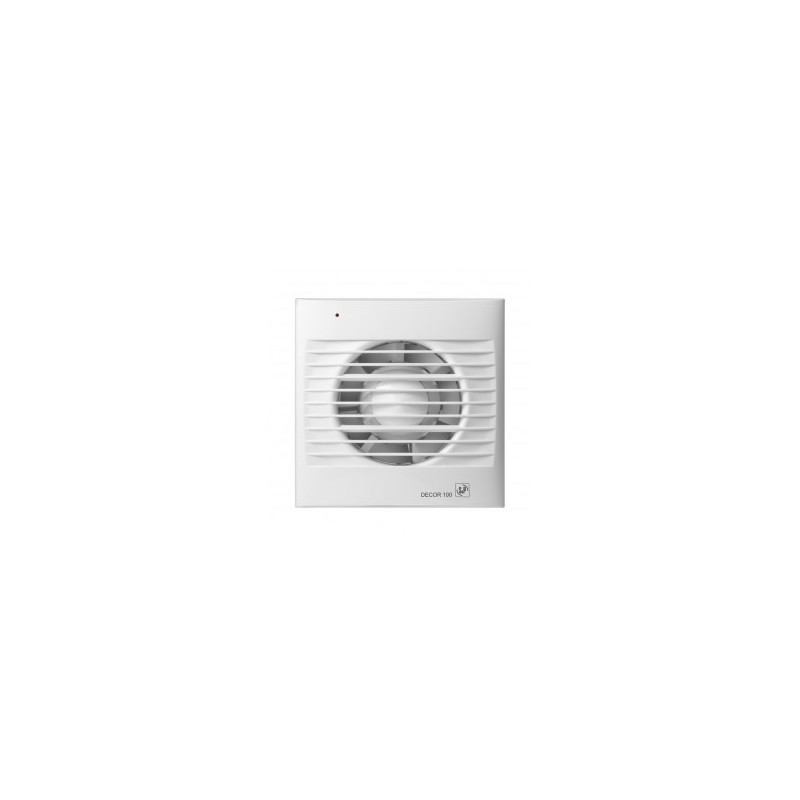 EXAUSTOR DECOR-100 CH S&P