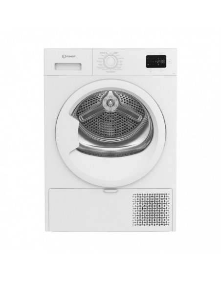 MÁQUINA DE SECAR CYD92DWW SPT (9KG BOMBA CALOR) INDESIT