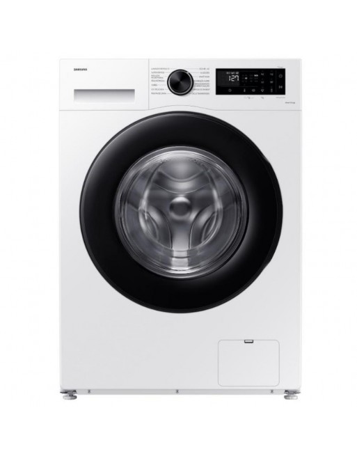MÁQUINA DE LAVAR ROUPA WW10FG5U34AEEP - 10KG ECOBUBBLE, BRANCA(10KG-1400RPM) SAMSUNG