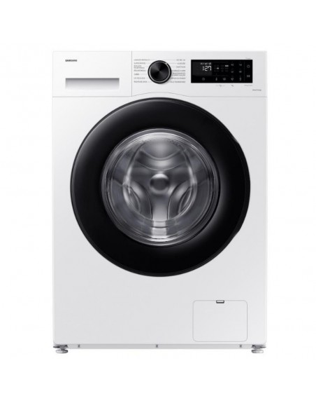 MÁQUINA DE LAVAR ROUPA WW10FG5U34AEEP - 10KG ECOBUBBLE, BRANCA(10KG-1400RPM) SAMSUNG