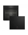 PACK FORNO + PLACA INDUÇÃO BBSE17300B BEKO