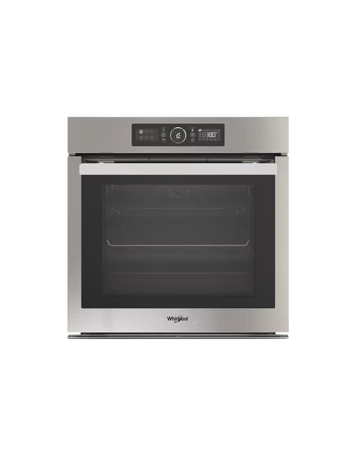 FORNO AKZ96270IX (HIDROLITICO-73L) WHIRLPOOL