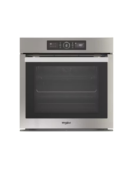 FORNO AKZ96270IX (HIDROLITICO-73L) WHIRLPOOL