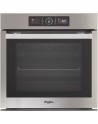 FORNO AKZ96270IX (HIDROLITICO-73L) WHIRLPOOL