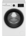 MÁQUINA DE LAVAR ROUPA B3WFT58415W (8KG 1400RPM - CLASSE A) BEKO