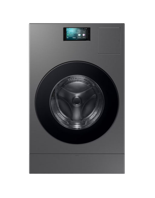 MÁQUINA DE LAVAR E SECAR ROUPA WD18DB8995BZT2 SAMSUNG