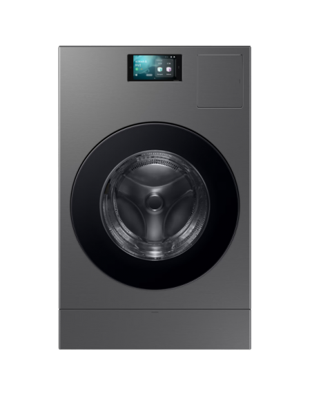 MÁQUINA DE LAVAR E SECAR ROUPA WD18DB8995BZT2 SAMSUNG