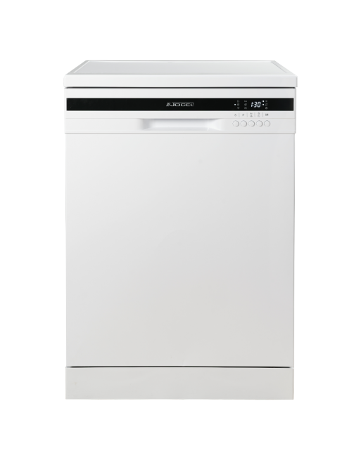 MÁQUINA DE LAVAR LOUÇA JLL023148 (BRANCA -CL E - 13T) JOCEL