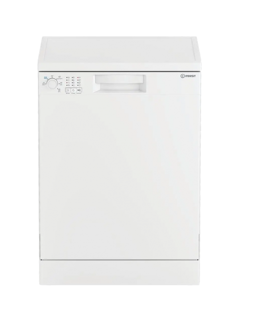MÁQUINA DE LAVAR LOUÇA IN2FE13DT9W BRANCA - CL E INDESIT