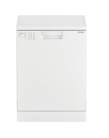 MÁQUINA DE LAVAR LOUÇA IN2FE13DT9W BRANCA - CL E INDESIT