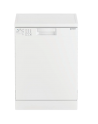 MÁQUINA DE LAVAR LOUÇA IN2FE13DT9W BRANCA - CL E INDESIT