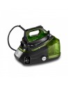 GERADOR VAPOR ROWENTA DG9246F0 STEAM PRO 2800W PRETO/VERDE