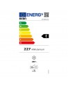 CONGELADOR HORIZONTAL SVAN SCH3001EDC DUAL COOLING 287L (850x1090x625)