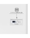 CONGELADOR HORIZONTAL SVAN SCH3001EDC DUAL COOLING 287L (850x1090x625)