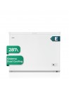 CONGELADOR HORIZONTAL SVAN SCH3001EDC DUAL COOLING 287L (850x1090x625)