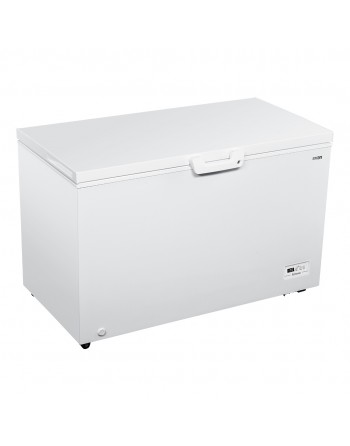 CONGELADOR HORIZONTAL SVAN SCH4001EDC DUAL COOLING 371L (850x1300x705)