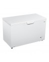 CONGELADOR HORIZONTAL SVAN SCH4001EDC DUAL COOLING 371L (850x1300x705)
