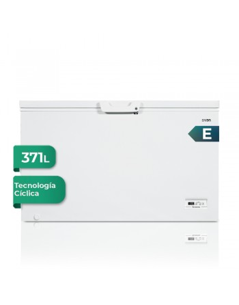 CONGELADOR HORIZONTAL SVAN...