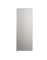 CONGELADOR VERTICAL JOCEL JCV163NFI NO FROST INOX CL E DUAL COOLING(  1435 x 545 x 585)