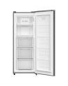 CONGELADOR VERTICAL JOCEL JCV163NFI NO FROST INOX CL E DUAL COOLING(  1435 x 545 x 585)