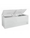 CONGELADOR HORIZONTAL ASPES ACH6601EDC DUAL COOLING 700L (910x2030x735)